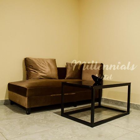 Millennials Hotel Anekal Exterior foto