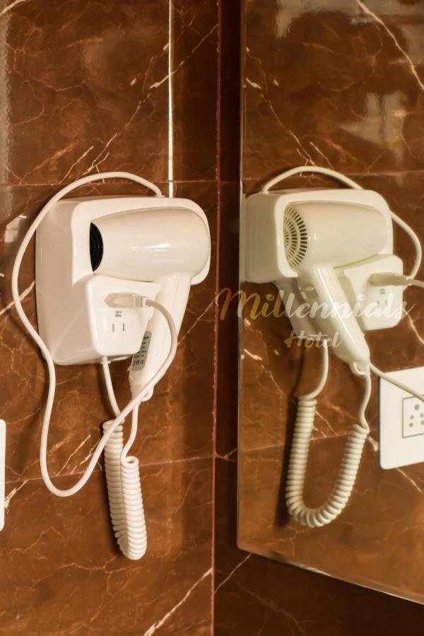 Millennials Hotel Anekal Exterior foto