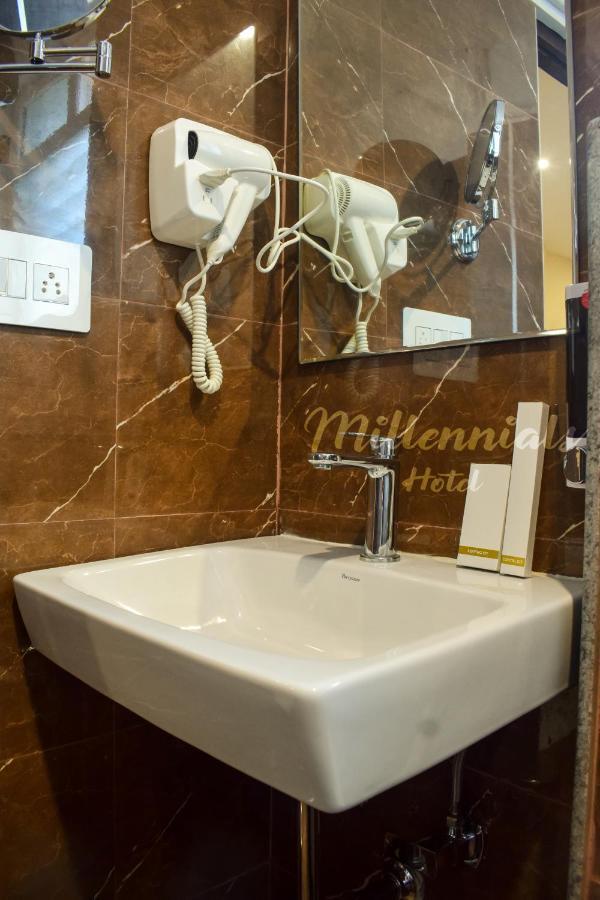 Millennials Hotel Anekal Exterior foto